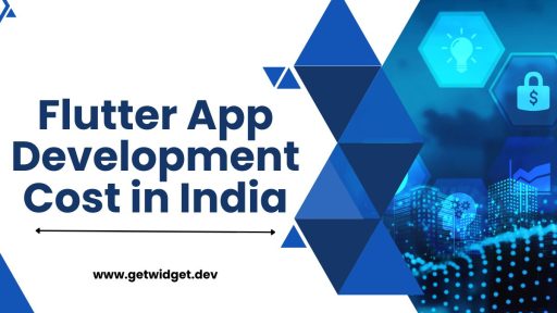 Flutter App Development Cost