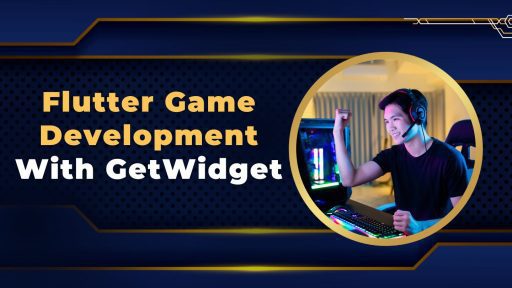 Flutter Game Development