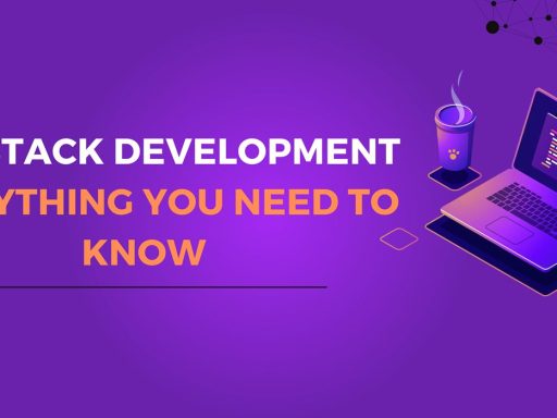 Full Stack Development