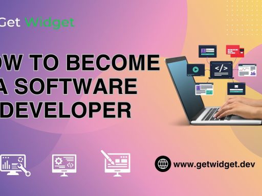 How to Become a Software Developer