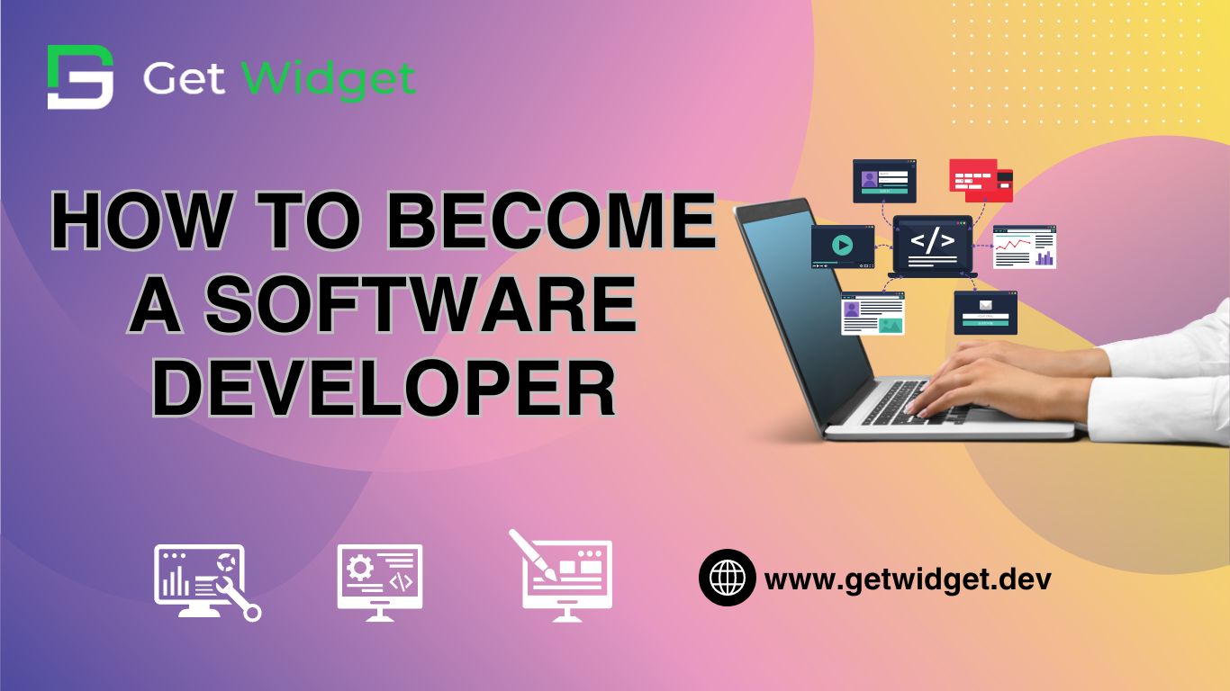 How to Become a Software Developer