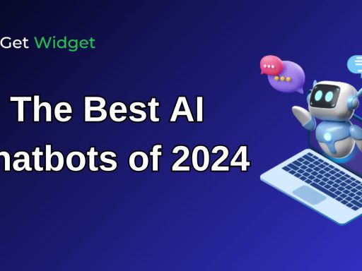 Ai chatbot 2024