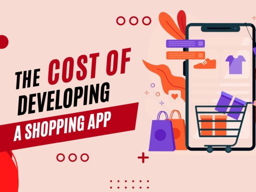 The Cost of Developing a Shopping App