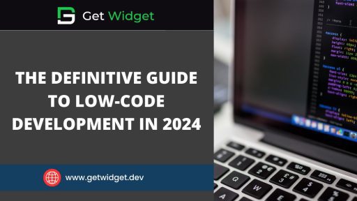 Low-Code Development