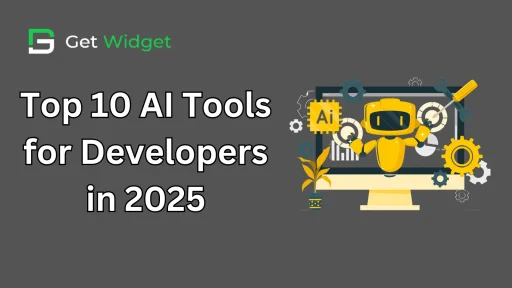 Top 10 AI Tools for Developers in 2025