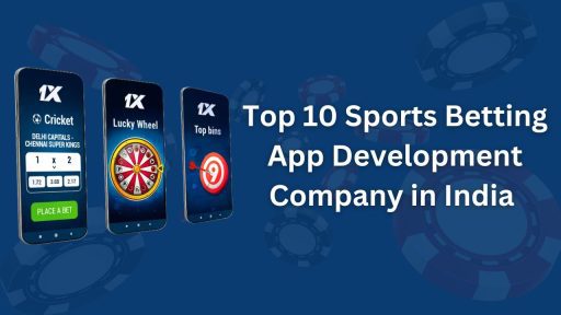 Sports Betting App