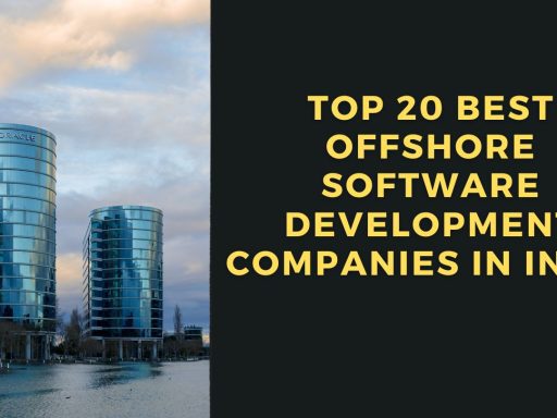 Offshore Software Development Companies in India
