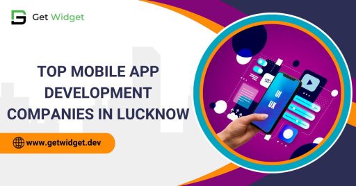 Mobile App Development Companies In Lucknow