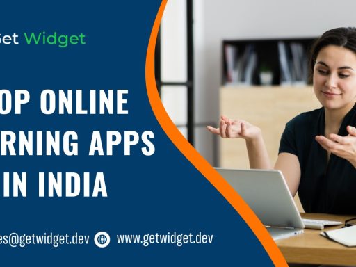 Online Learning Apps