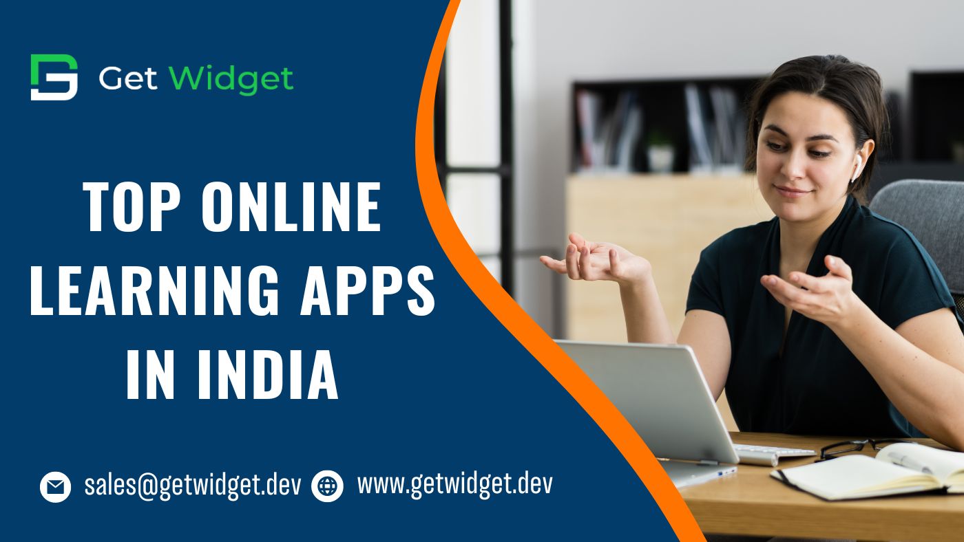 Online Learning Apps