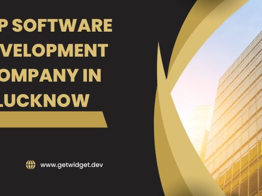 Software Development Company In Lucknow