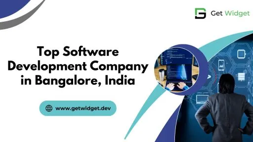 Top Software Development Company in Bangalore, India