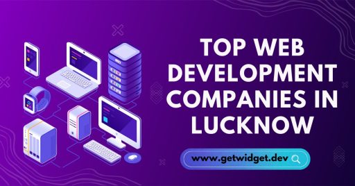 Web Development Companies in Lucknow