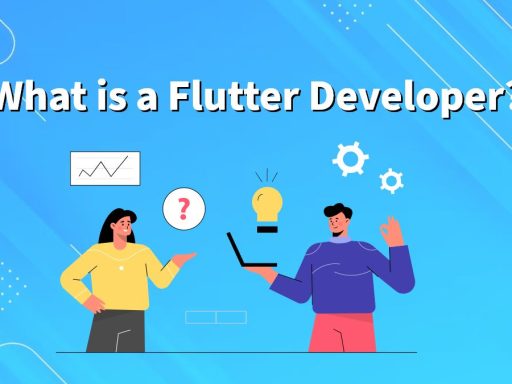 Flutter Developer