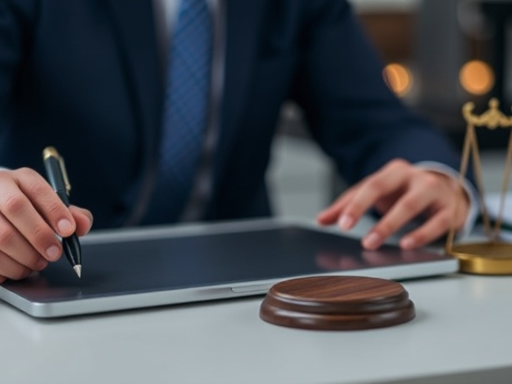 Why User Interface Matters in Legal Tech