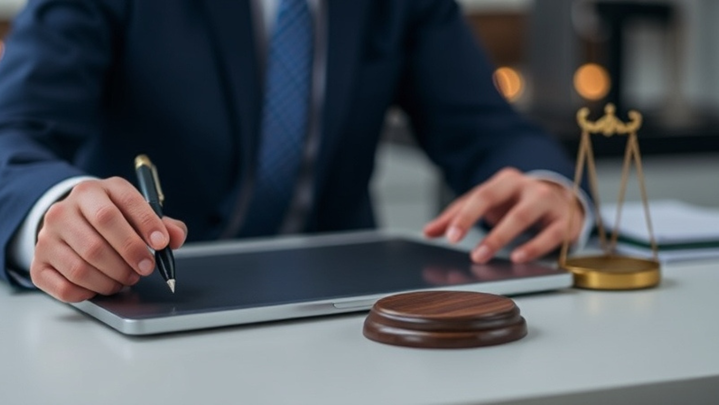 Why User Interface Matters in Legal Tech