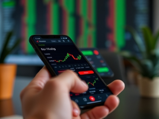 Best Investment Apps in India for 2025