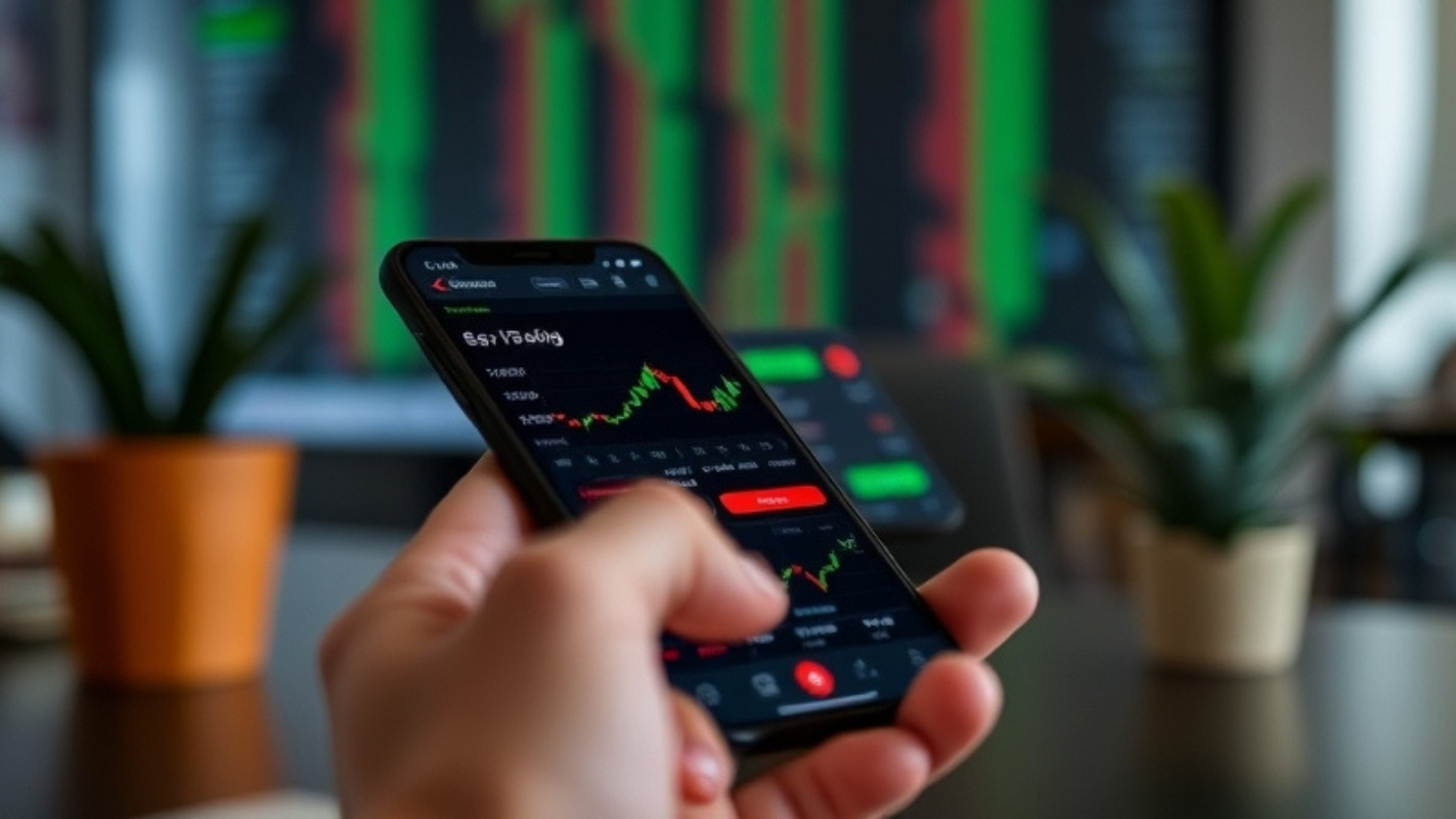 Best Investment Apps in India for 2025