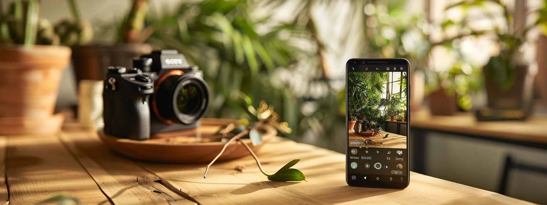 a vibrant mobile app interface with perfectly scaled and shaped images, showcasing the powerful functionality of flutter box fit. a vibrant mobile app interface with perfectly scaled and shaped images, showcasing the powerful functionality of flutter box fit.