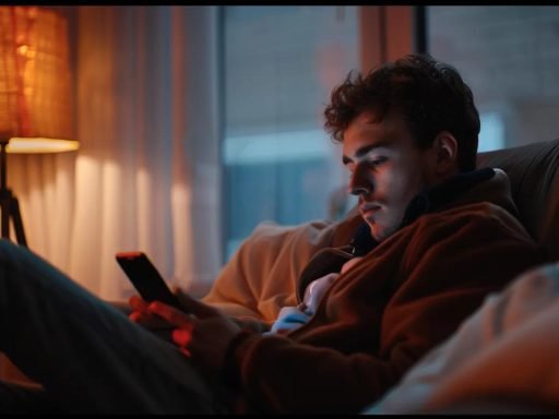 Chatting Apps