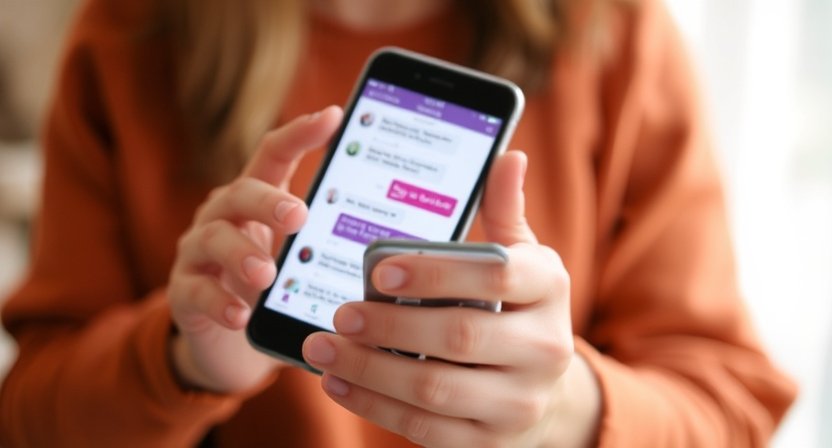 Popular Chatting Apps in India and Their Features