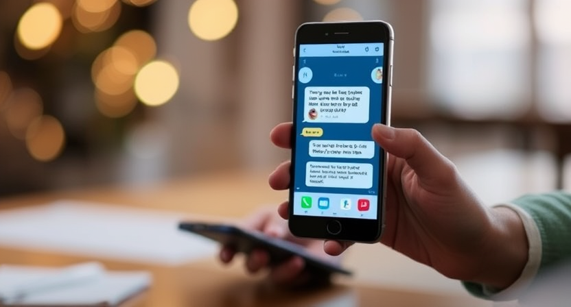 Why Create a Secure Messaging App
