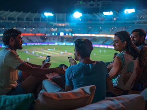 Fantasy Sports Apps