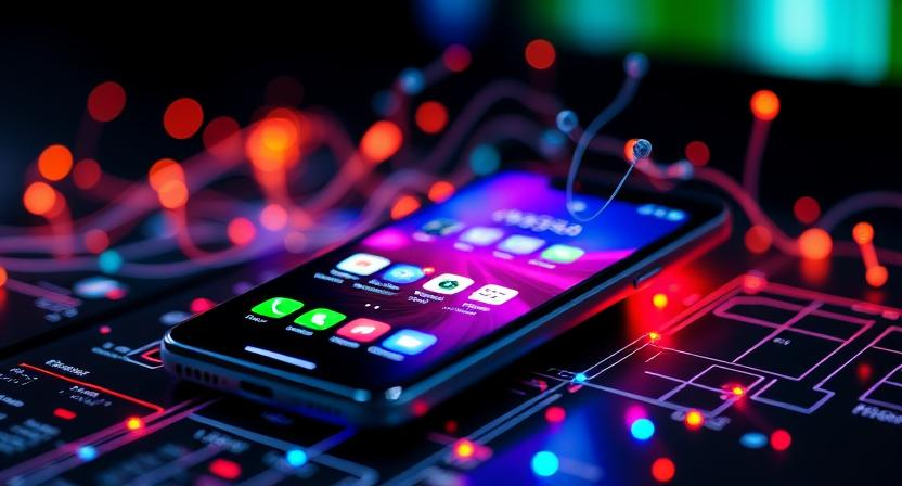 Essential Services Offered by Flutter App Development Companies