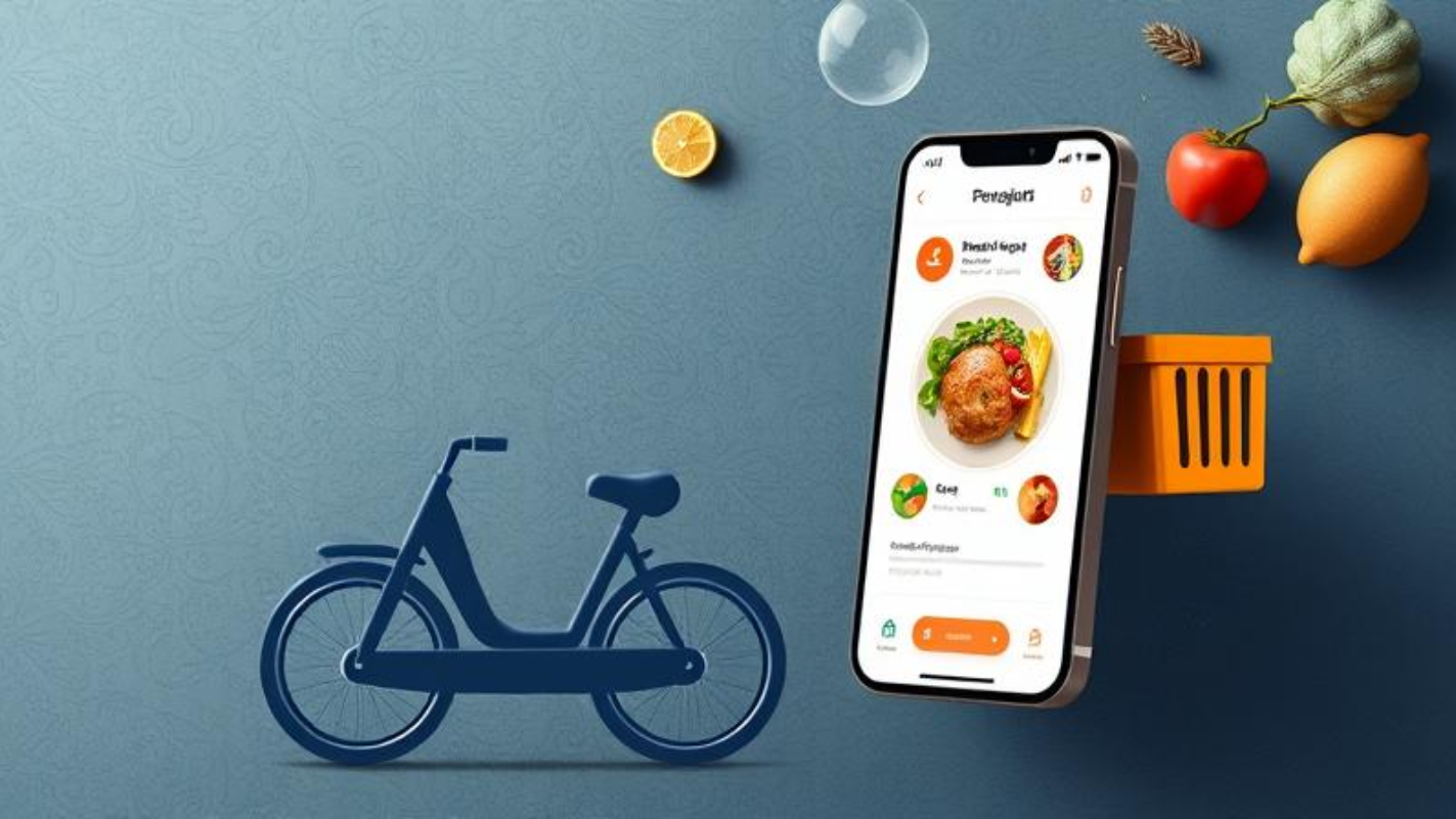 Expert Food Delivery App Development Company for Your Business Growth