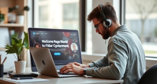 How Framer Helps You Build High-Converting Landing Pages