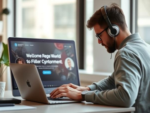 How Framer Helps You Build High-Converting Landing Pages