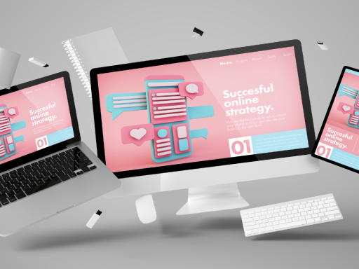Why Choose Framer Over Traditional Web Builders