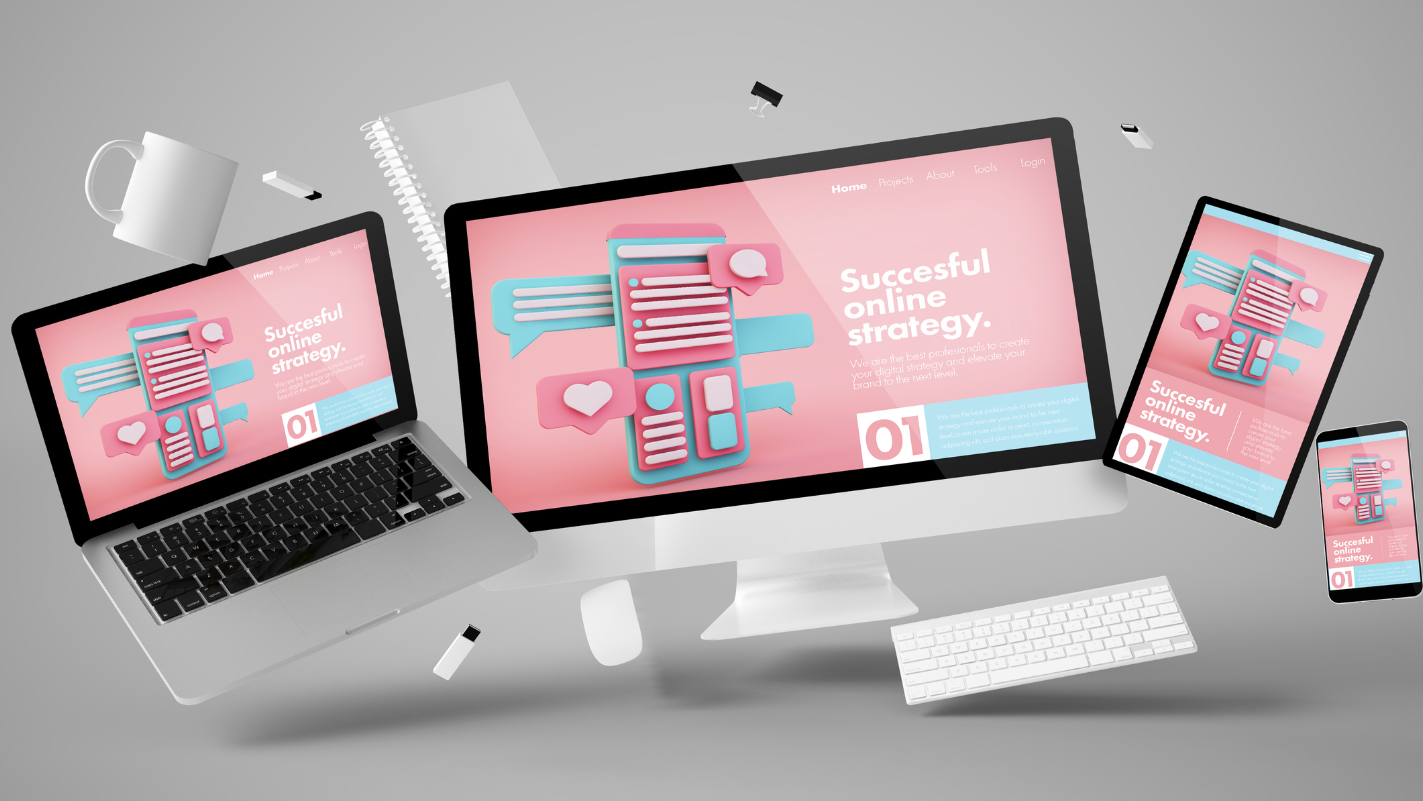 Why Choose Framer Over Traditional Web Builders