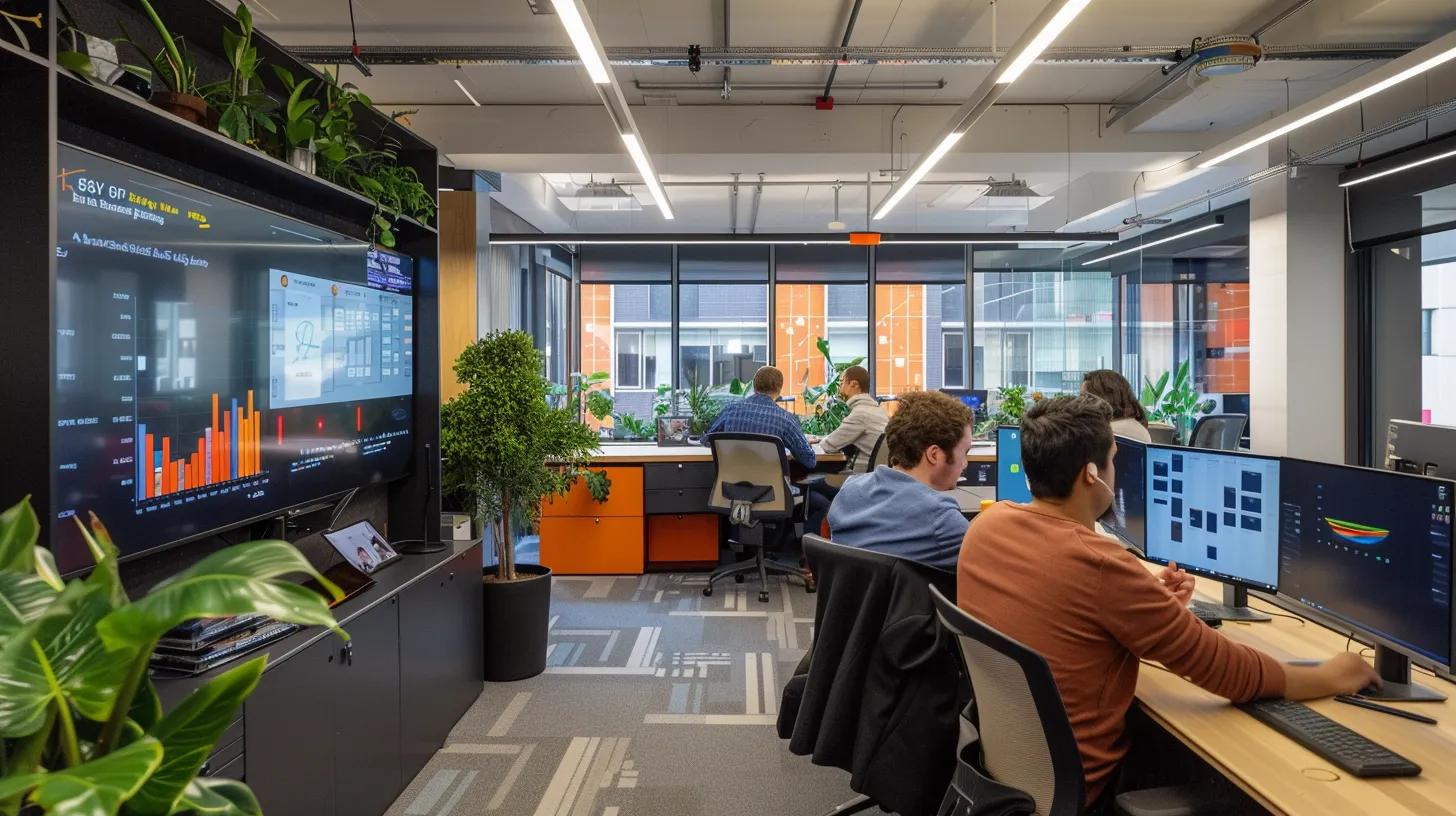 Choose the Right Flutter App Development Company for Your Project