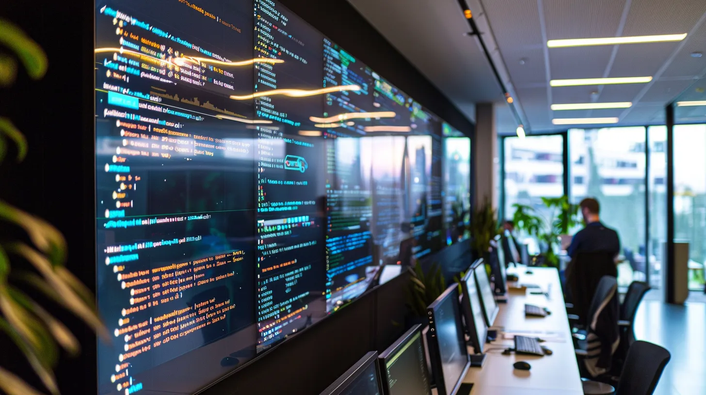 Factors to Consider When Choosing a Flutter Development Company