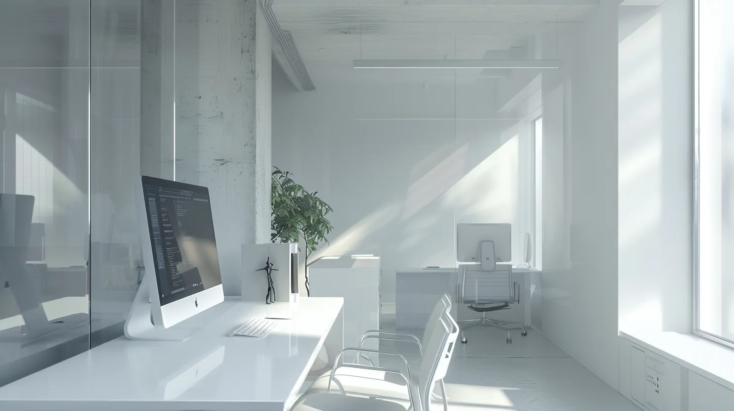 White Label Website Development Services