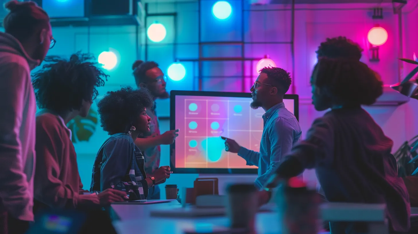 Common Flutter App Development Services Provided