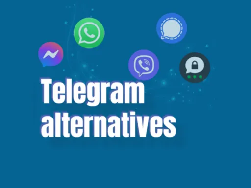 Telegram Alternative