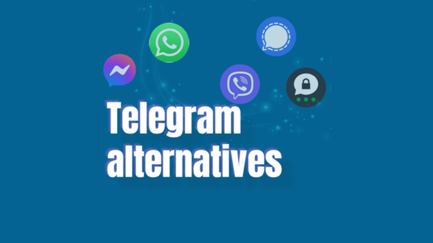 Telegram Alternative