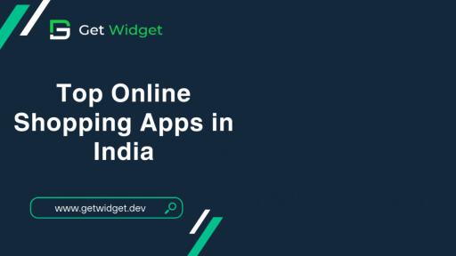 Top Online Shopping Apps in India