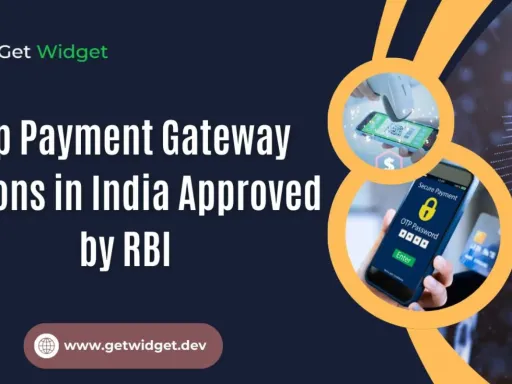 Top Payment Gateway Options in India Approved by RBI