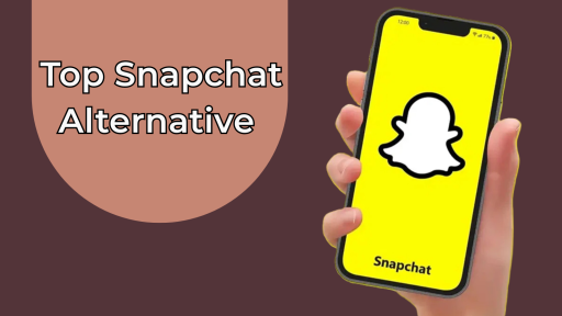 Top Snapchat Alternative Lists in 2025