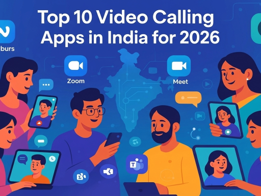 Top-10-Video-Calling-Apps-in-India-for-2026
