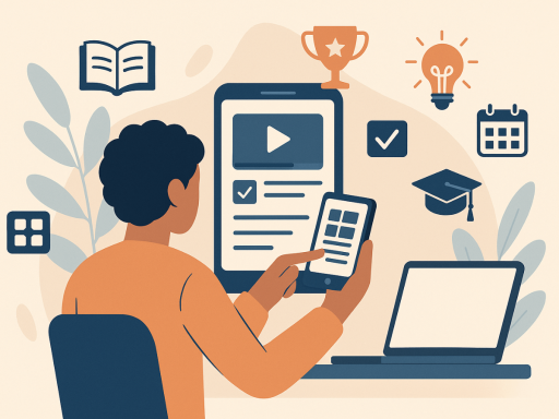 Top Microlearning Apps to Watch in 2025