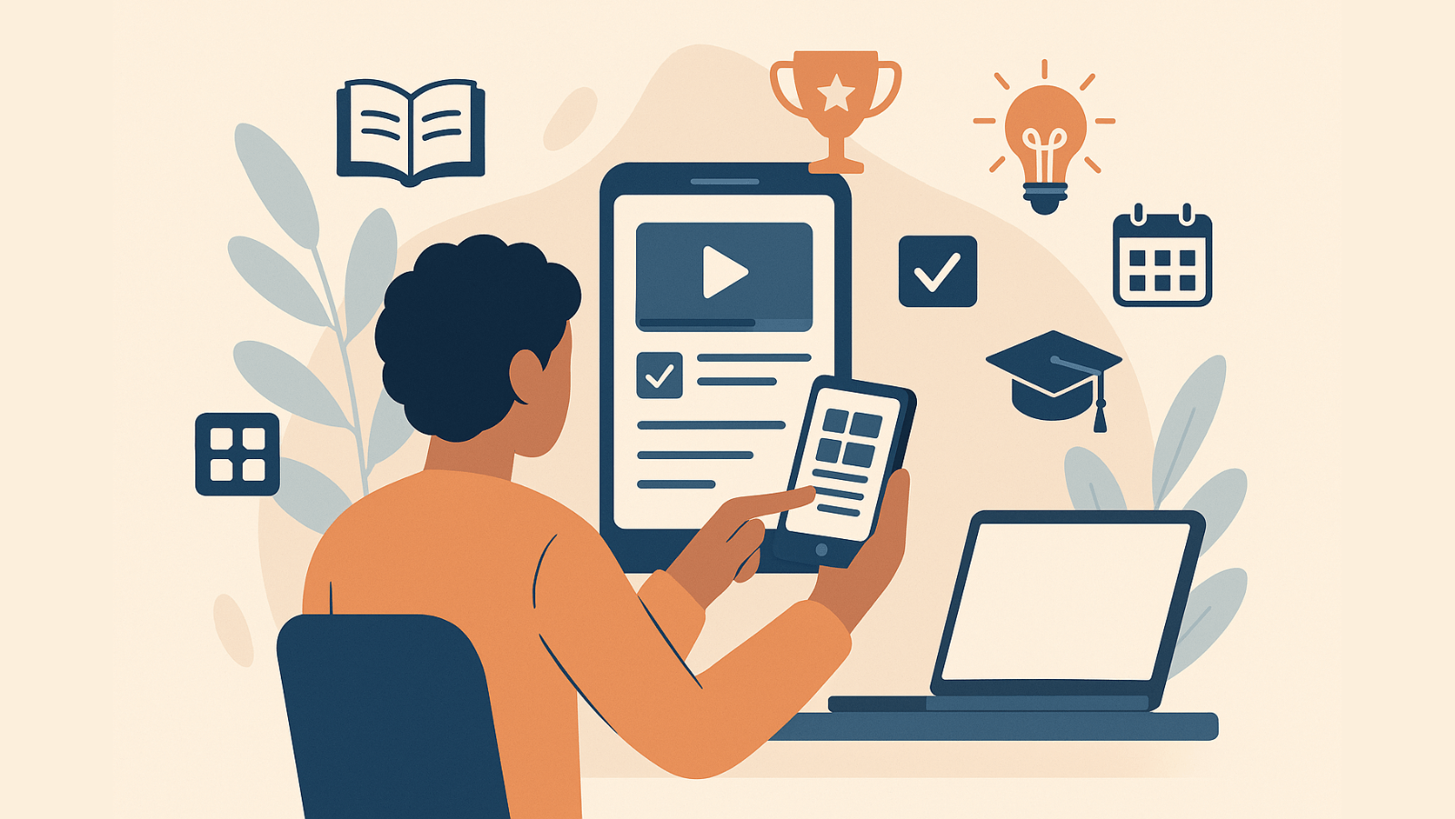 Top Microlearning Apps to Watch in 2025