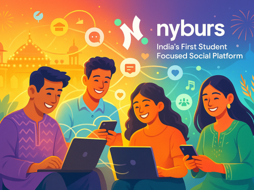 Social Media Apps for students