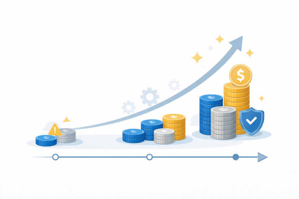 Impact of development timeline on Flutter app development cost
